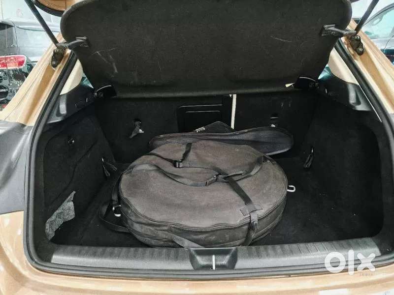 Mercedes-benz Gla Class 200 D Style, 2018, Diesel