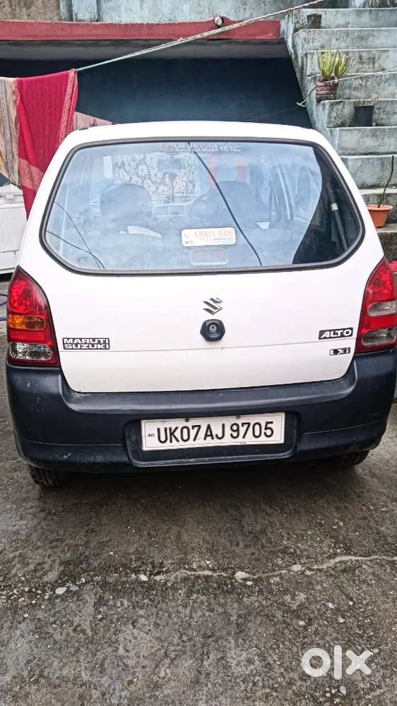 Alto Lxi 2031 Tak Valid