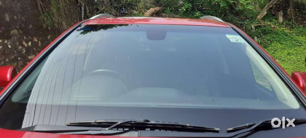 Mg Hector Sharp Diesel Mt, 2021, Diesel