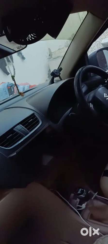 Maruti Suzuki Dzire 2018 Cng & Hybrids 70000 Km Driven