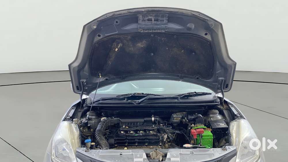 Maruti Suzuki Baleno 1.2 Sigma, 2019, Cng & Hybrids