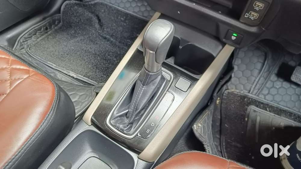 Honda Elevate Vx Cvt, 2024, Petrol