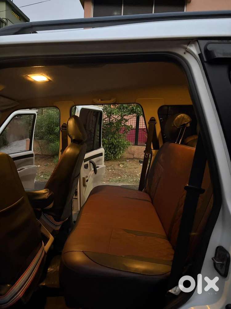 Mahindra Scorpio Classic Diesel Well Maintained