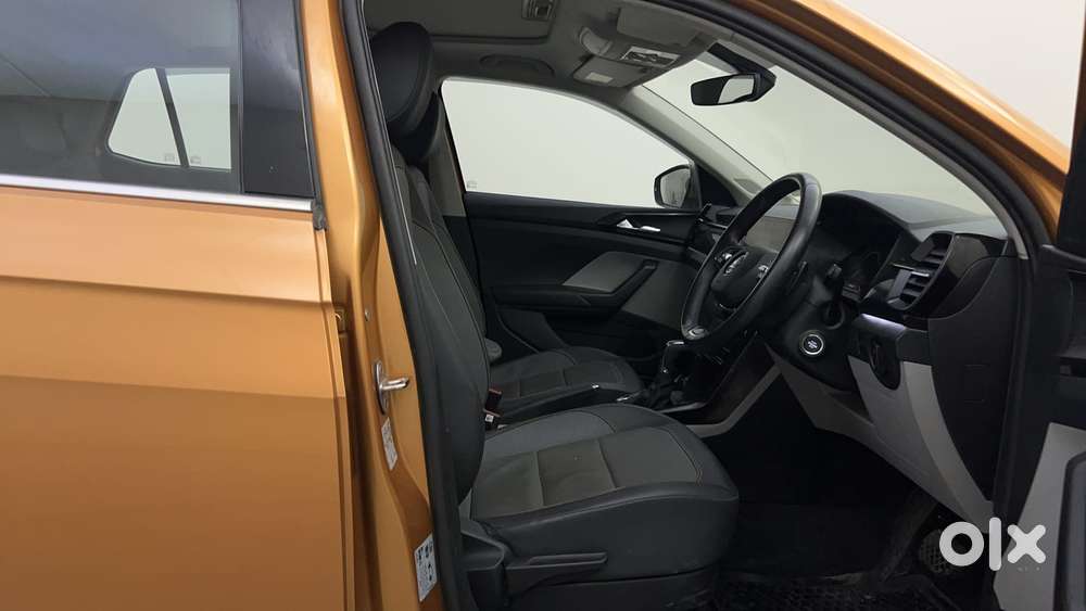 Skoda Kushaq 1.5 Tsi Style, 2022, Petrol