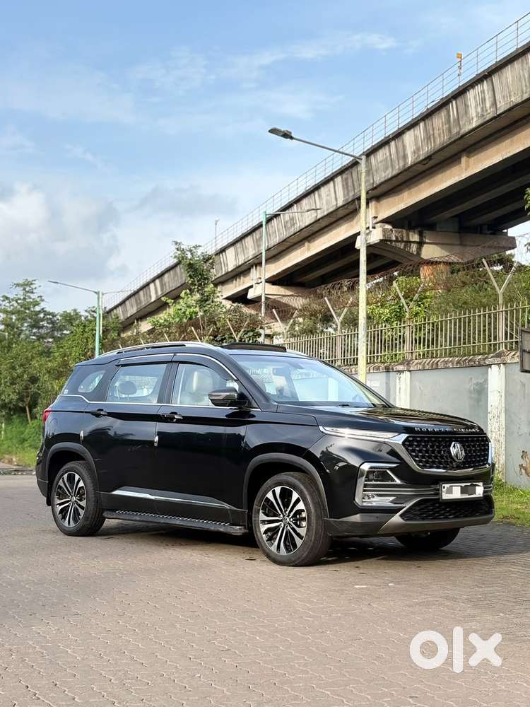 Mg Hector Sharp At, 2023, Petrol