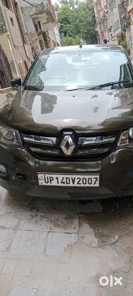 Renault Kwid 0.8 Special 2018