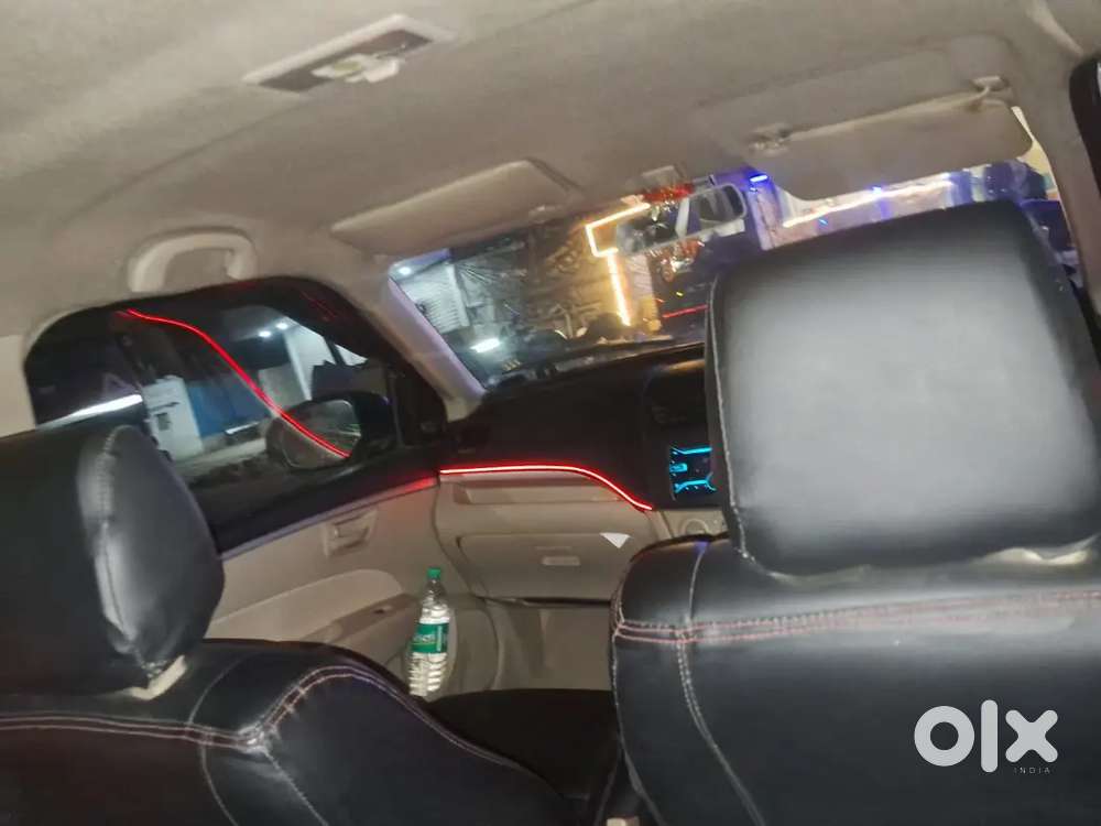 Maruti Suzuki Swift Dzire Tour 2018 Cng & Hybrids 180000 Km Driven