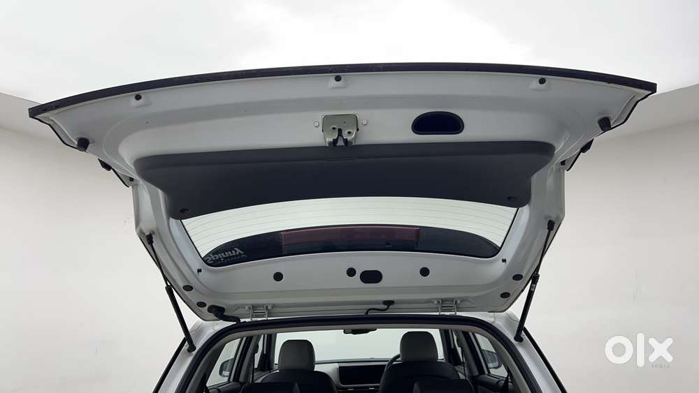 Hyundai Creta Sx 1.4 Turbo 7 Dct, 2024, Petrol