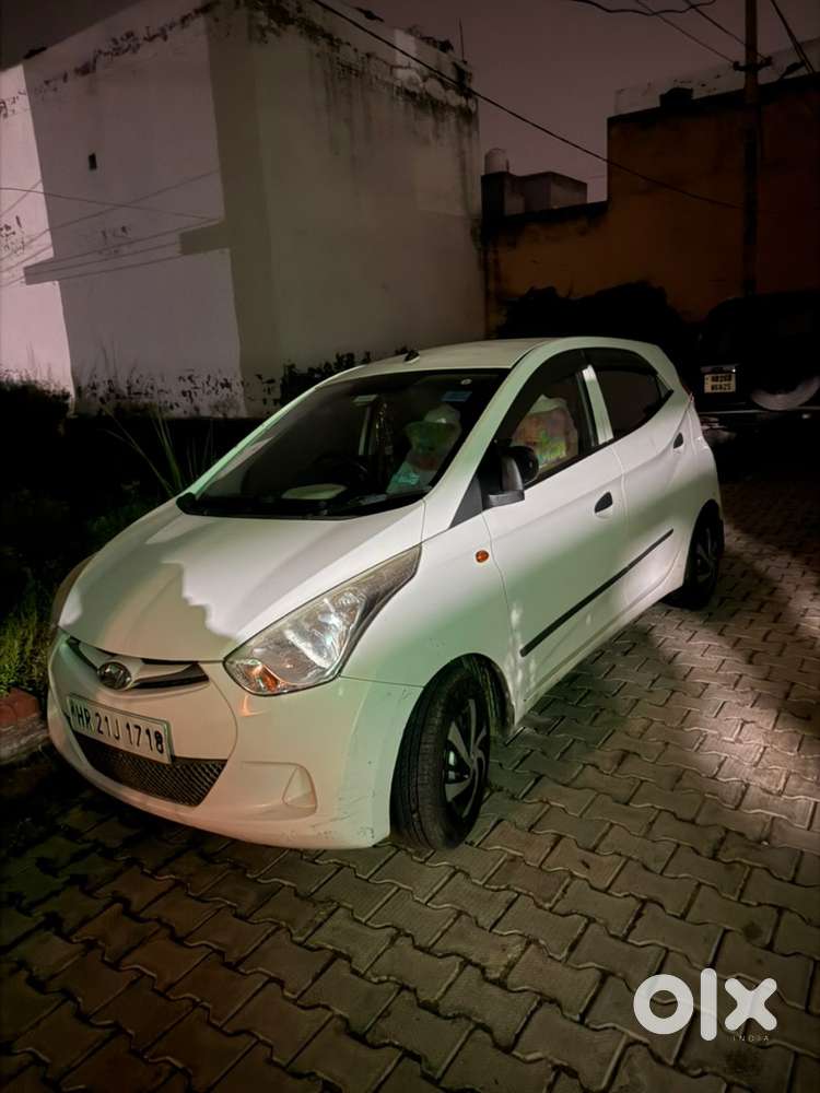 Hyundai Eon 2014 Car