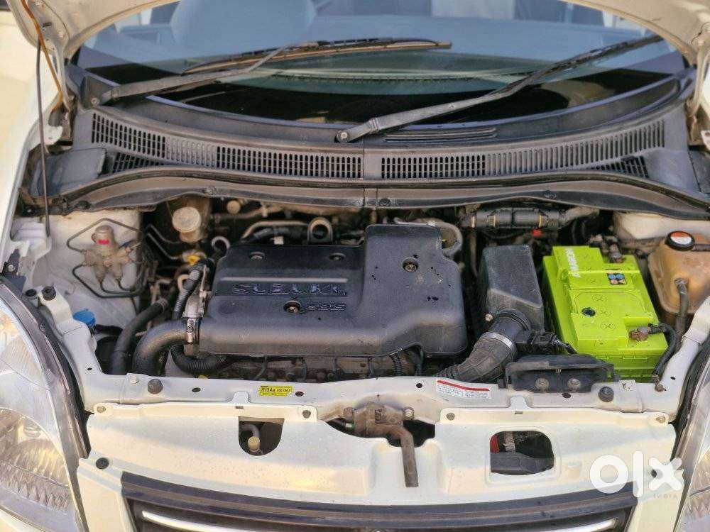Maruti Suzuki Swift Dzire Vdi Optional, 2010, Diesel