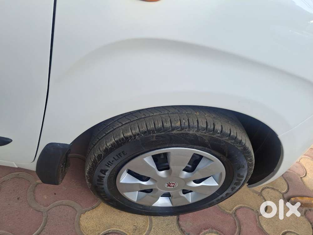 Maruti Suzuki Wagon R Lxi Opt, 2021, Cng & Hybrids