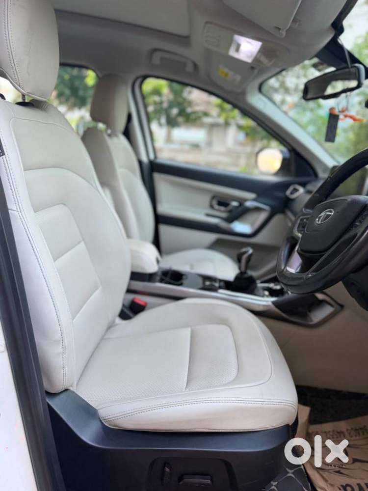 Tata Safari 2.0 Kryotec Xz Plus 6 S, 2021, Diesel