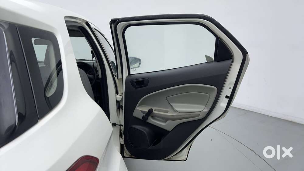 Ford Ecosport [2017-2021] 1.5 Ambiente Ti-vct, 2013, Petrol