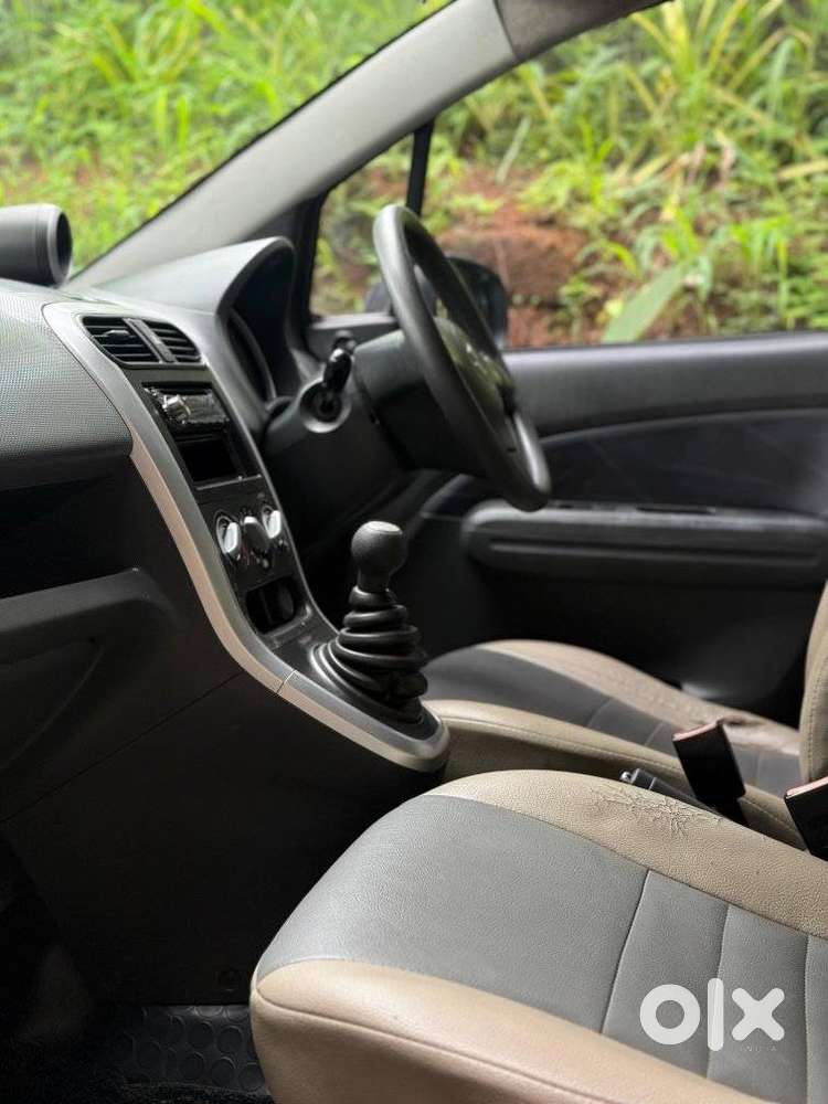 Maruti Suzuki Ritz 2009-2011 Genus Vdi, 2011, Diesel