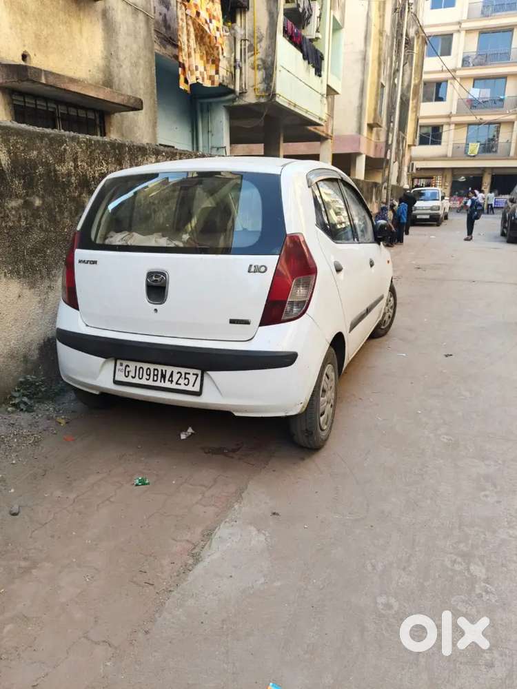 Engine Work Required