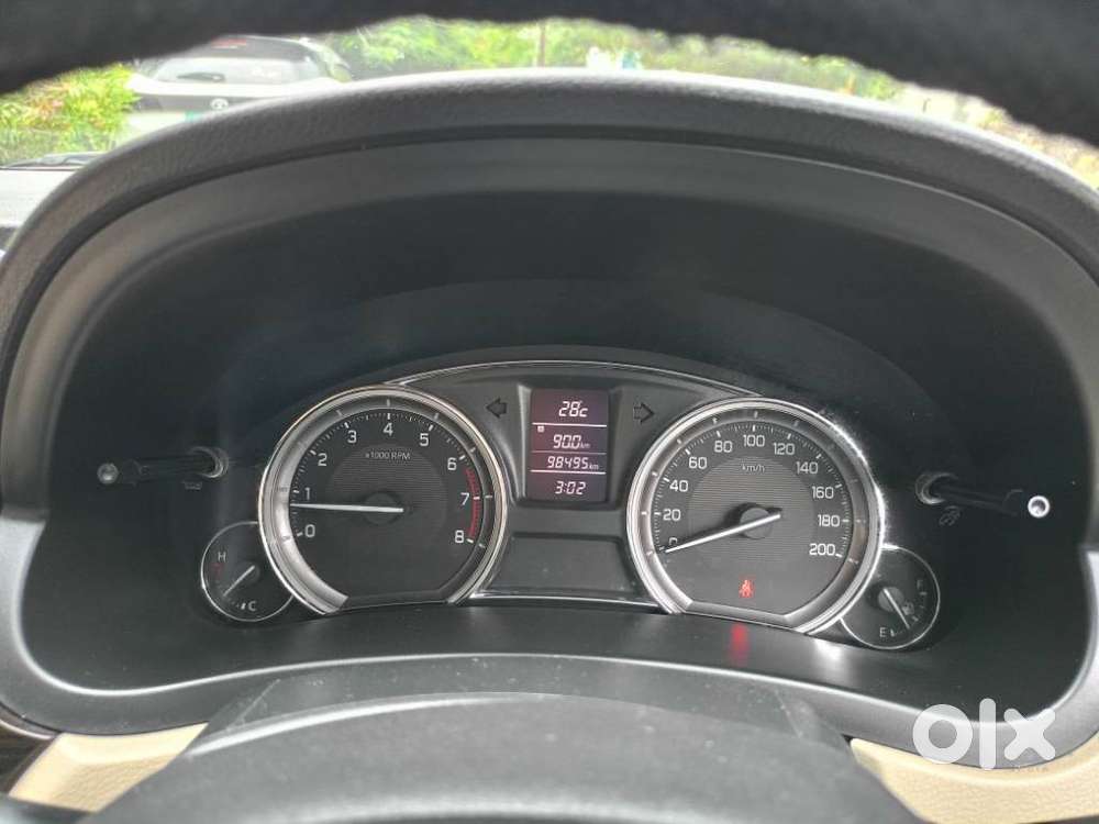 Maruti Suzuki Ciaz 1.4 Delta, 2018, Petrol