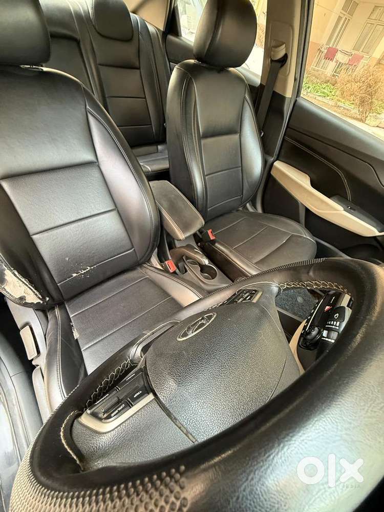 Hyundai Verna 2018 Petrol Good Condition