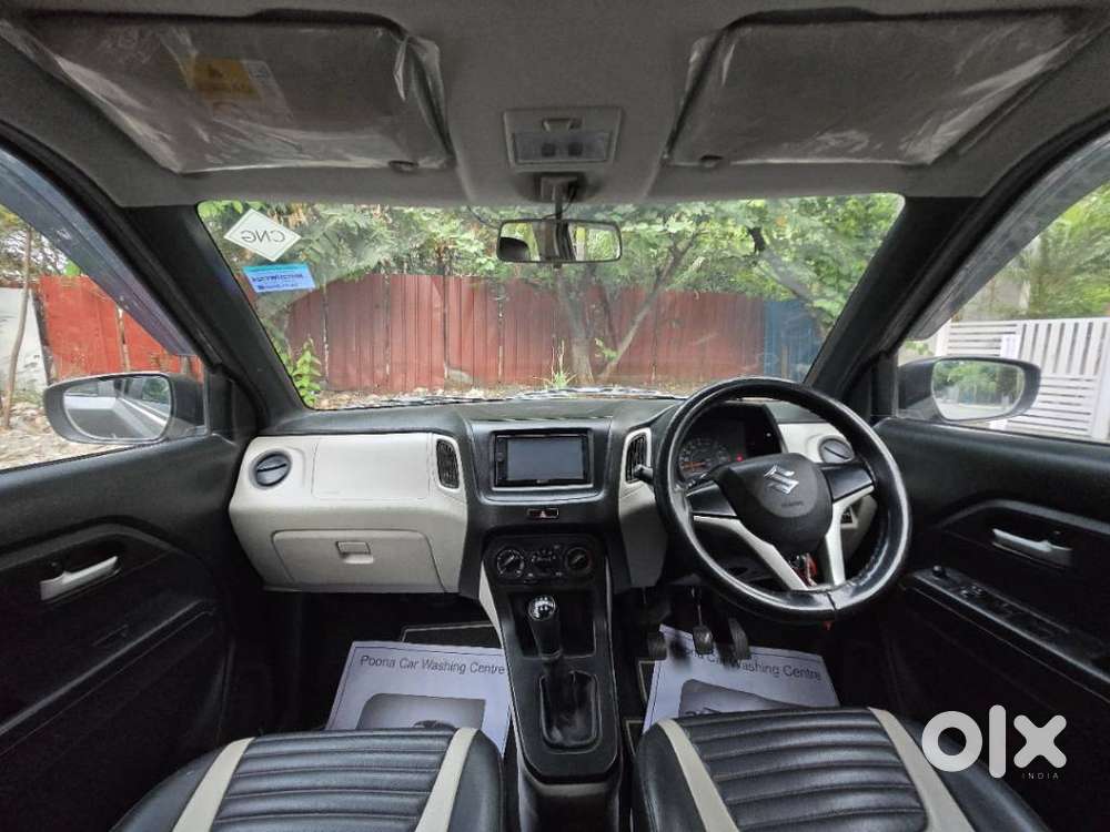 Maruti Suzuki Wagon R Vxi 1.0 Cng, 2022, Cng & Hybrids