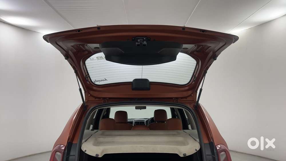 Renault Duster 2019-2020 1.5 85 Ps Rxs Mt Diesel, 2019, Diesel