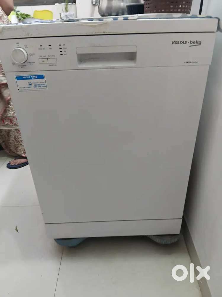 Dish washer Voltas Beco
