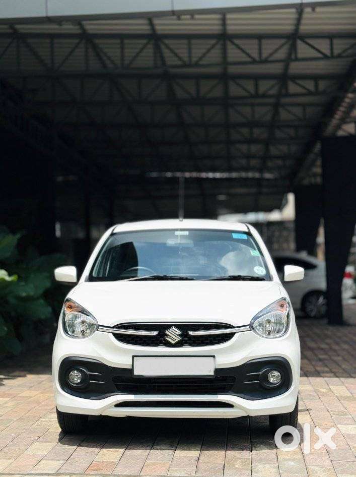 Maruti Suzuki Celerio 1.0 Vxi Mt, 2023, Petrol
