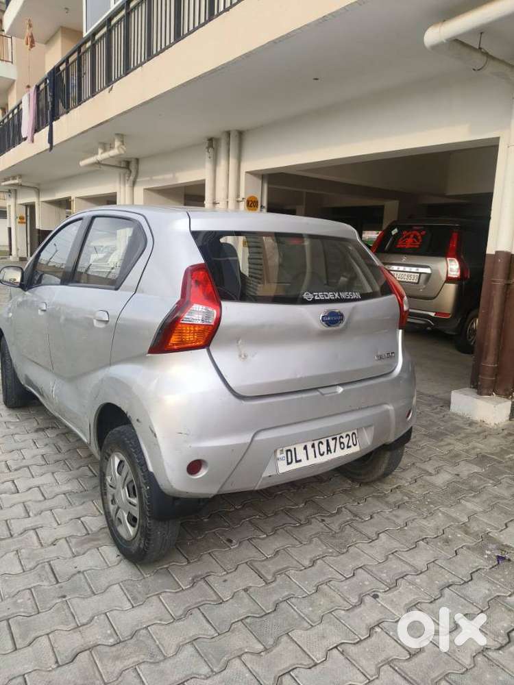 Datsun Redi Go Limited Edition 2018, 2018, Petrol