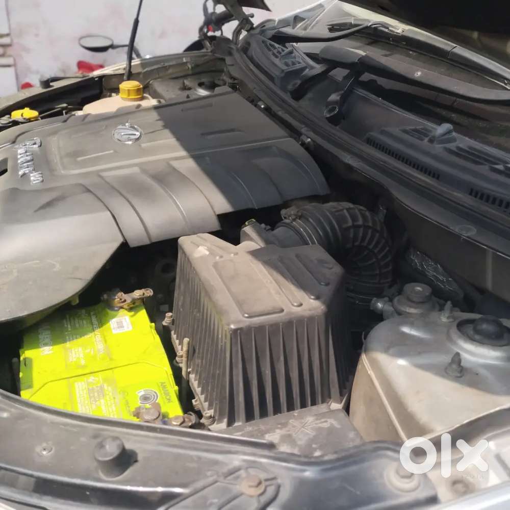 Mahindra Xuv500 2014 Diesel 84000 Km Driven