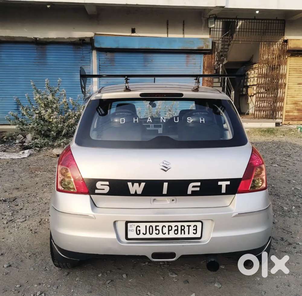 Maruti Suzuki Swift Vdi 2009