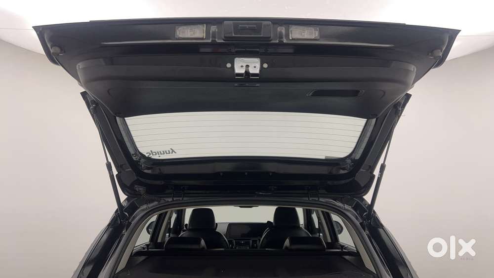 Kia Sonet Gtx Plus Turbo Imt, 2023, Petrol