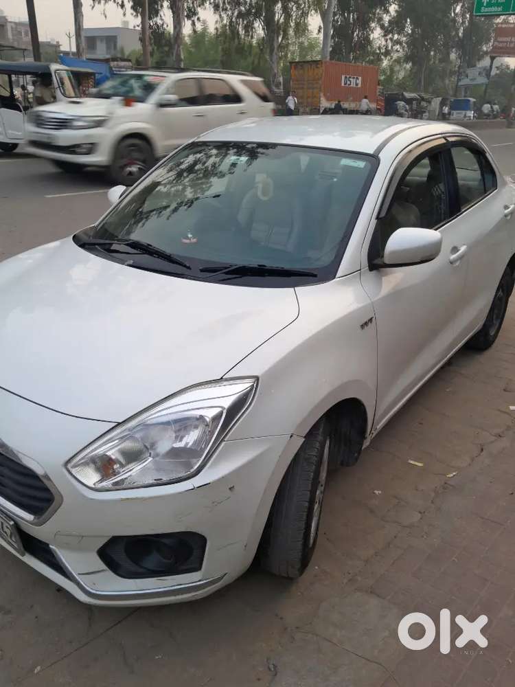 Maruti Suzuki Dzire