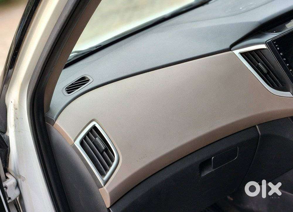 Hyundai Creta 1.6 Sx Automatic, 2017, Petrol