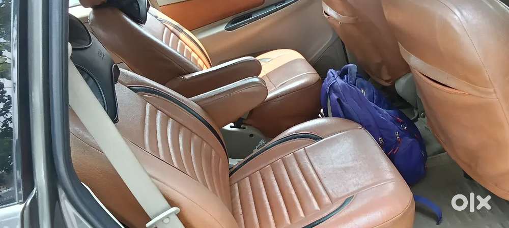 Toyota Innova 2015 Diesel 147500 Km Driven. Finance Available.