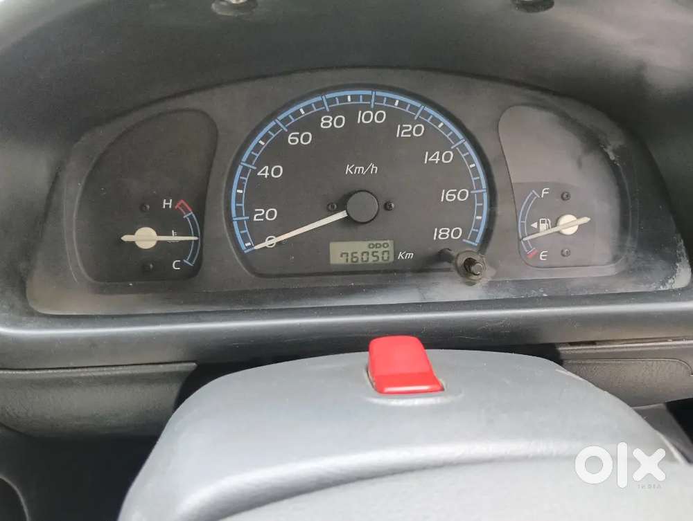 Maruti Suzuki Wagon R Lxi 2009 Model