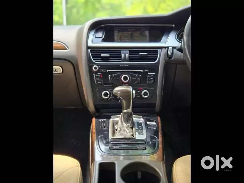 Audi A4 1.8 35 Tfsi-premium, 2015, Petrol