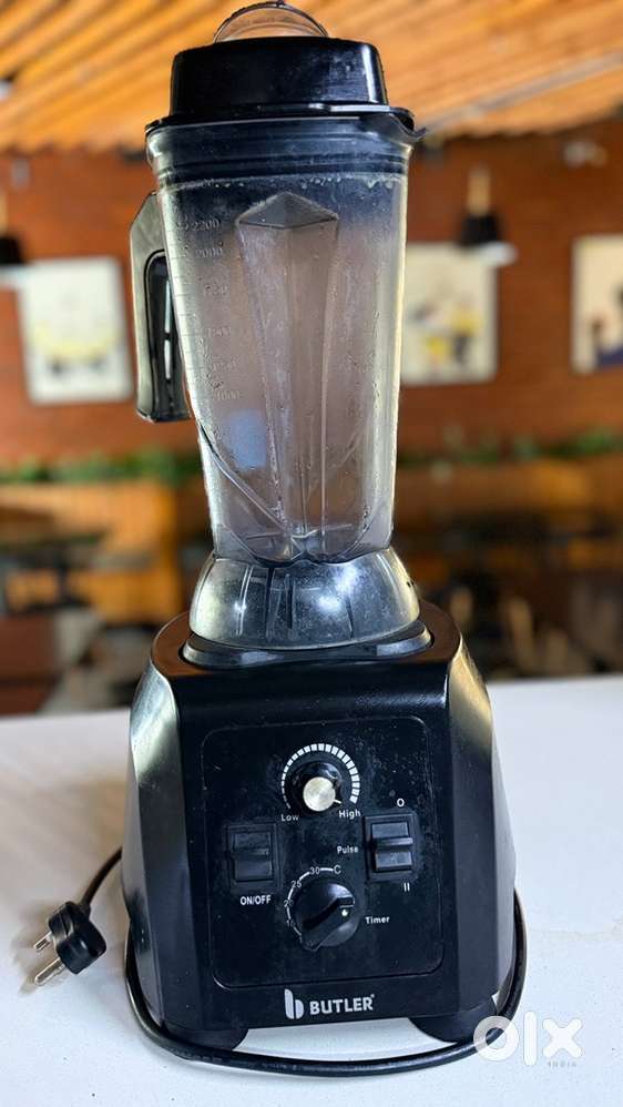 Butler Blender with Jar &ndash; For Sale