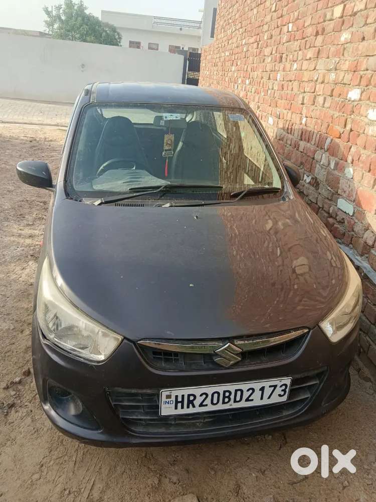 New Condition Car Cng Fitted 30+ Avg.