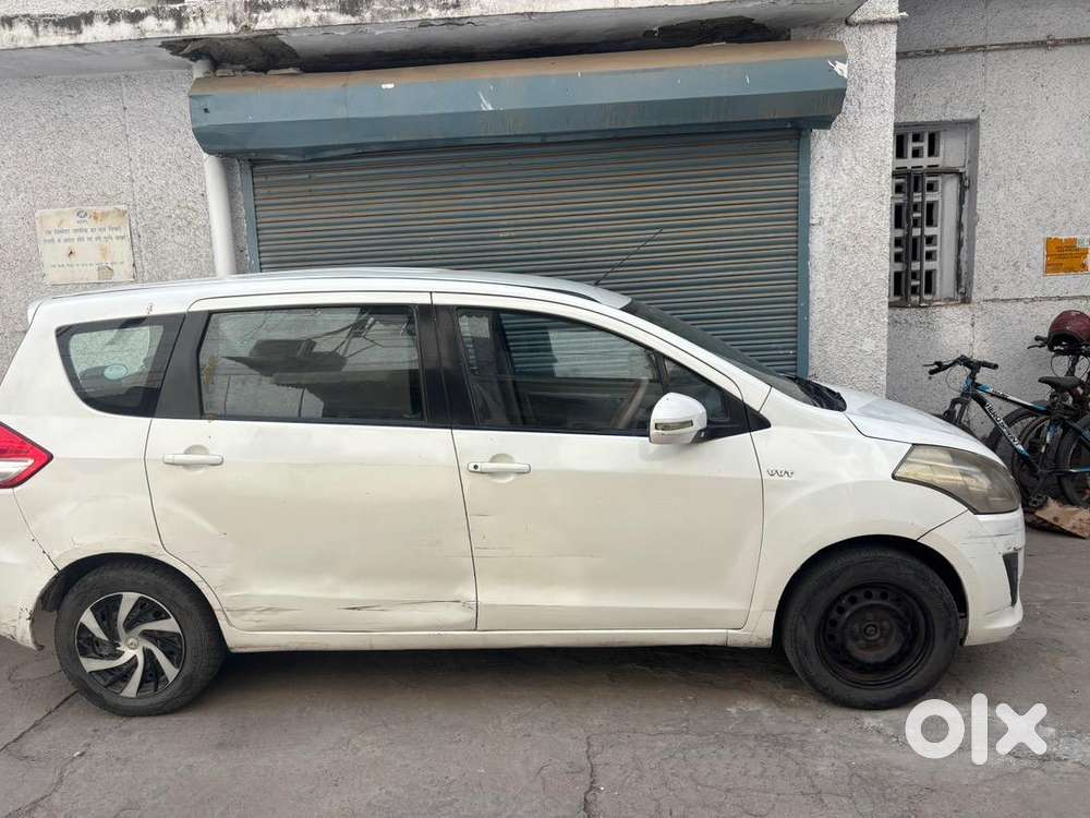 Maruti Suzuki Ertiga 2013 200100 Km Driven