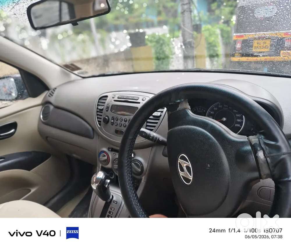 Hyundai I10 2011