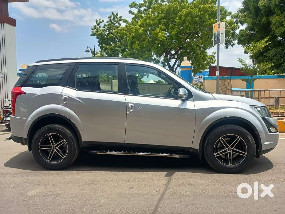 Mahindra Xuv500 W6 2wd, 2016, Diesel