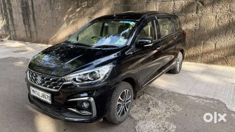 Maruti Suzuki Ertiga Zxi (o) Cng [ ], 2024, Cng & Hybrids