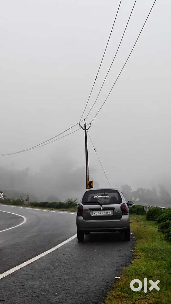 Maruti Suzuki Alto 2014