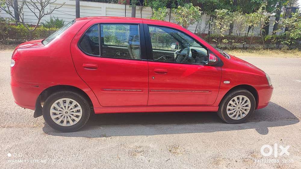 Tata Indigo Cs Lx Tdi, 2009, Diesel
