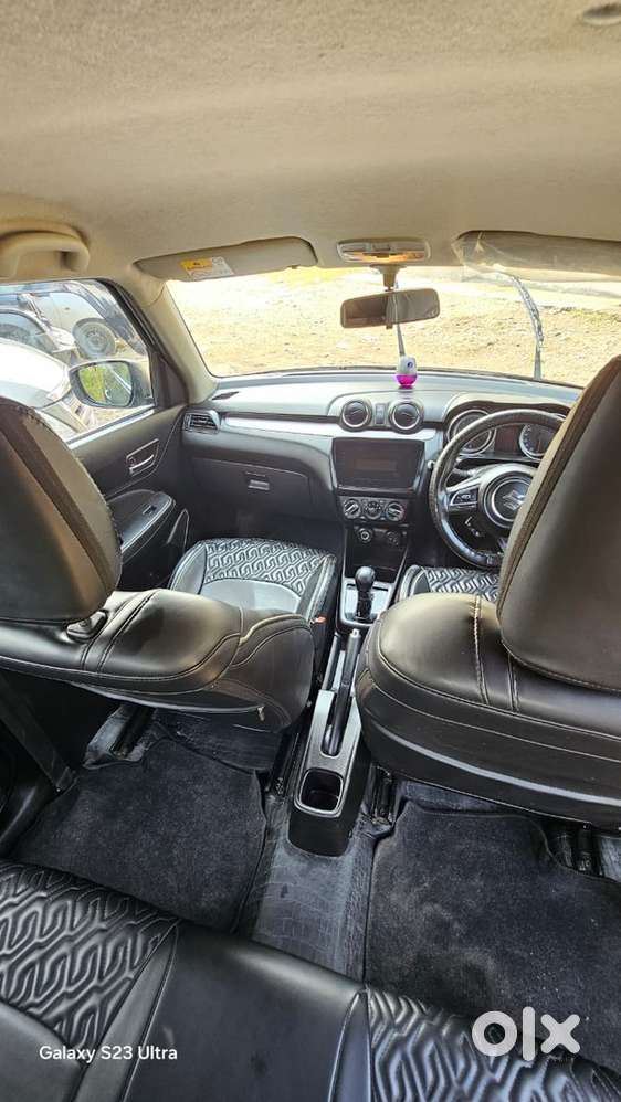 Maruti Suzuki Swift 2023 Petrol 38000 Km Driven