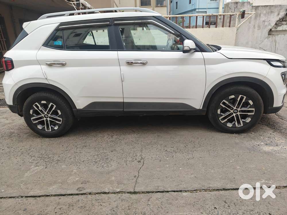 Hyundai Venue 1.4 Crdi Sx, 2022, Diesel