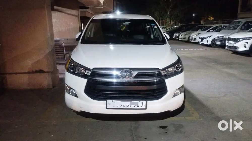 Innova Crysta For Sale