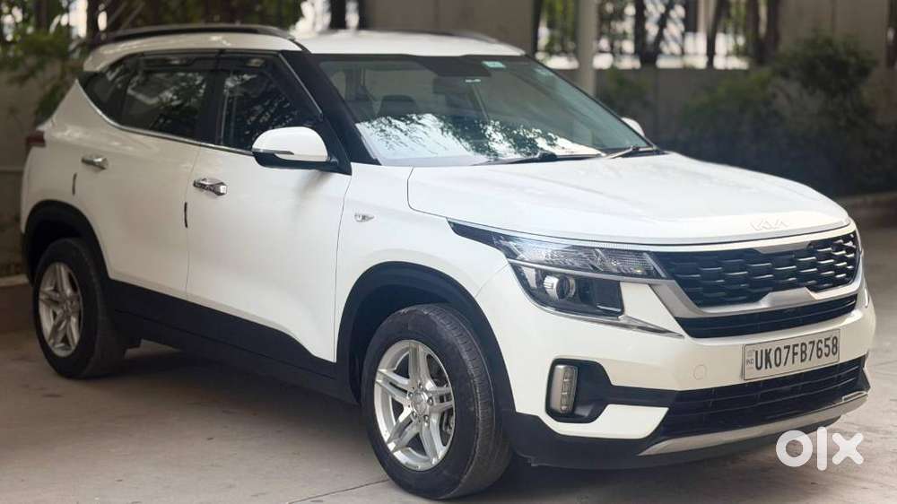 Kia Seltos Hte D, 2022, Diesel