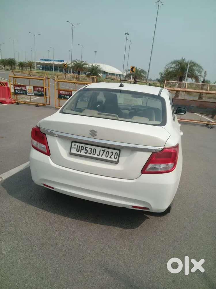 Maruti Suzuki Swift Dzire Tour 2019 Diesel 72000 Km Driven