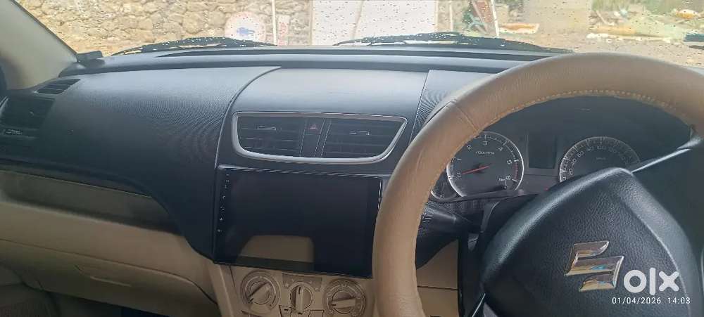 Maruti Suzuki Swift Dzire 2014 Diesel 180000 Km Driven