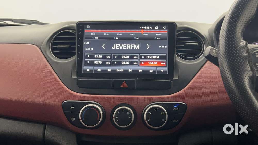 Hyundai Grand I10 1.2 Kappa Magna, 2016, Petrol