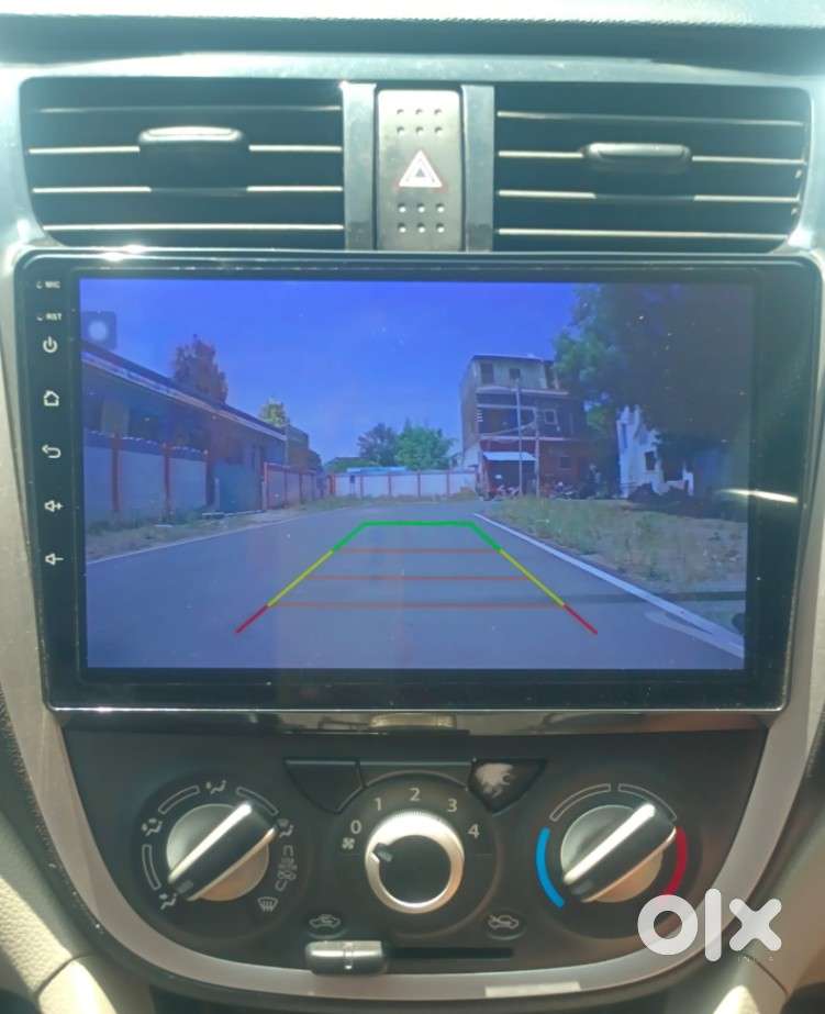 Maruti Suzuki Celerio 1.0 Vxi Amt, 2017, Petrol